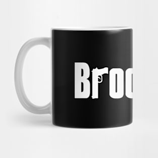 BROOME STREET FAMILY Mug